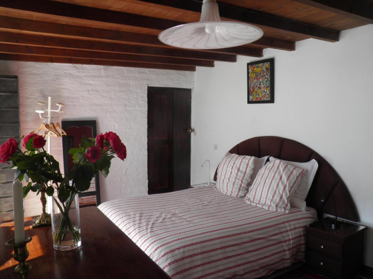 La Maison Des Artistes Esauira Habitación foto