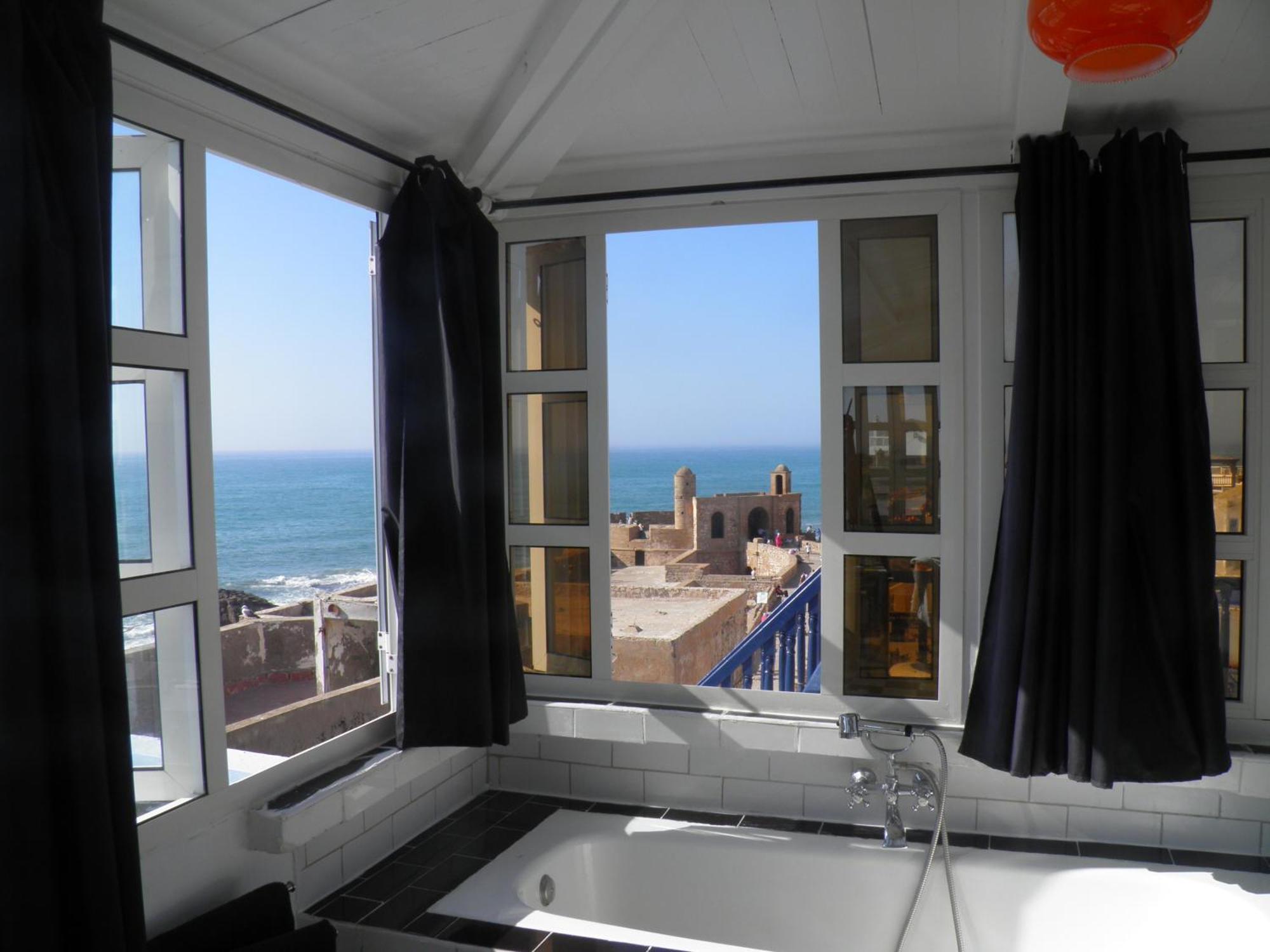 La Maison Des Artistes Esauira Habitación foto