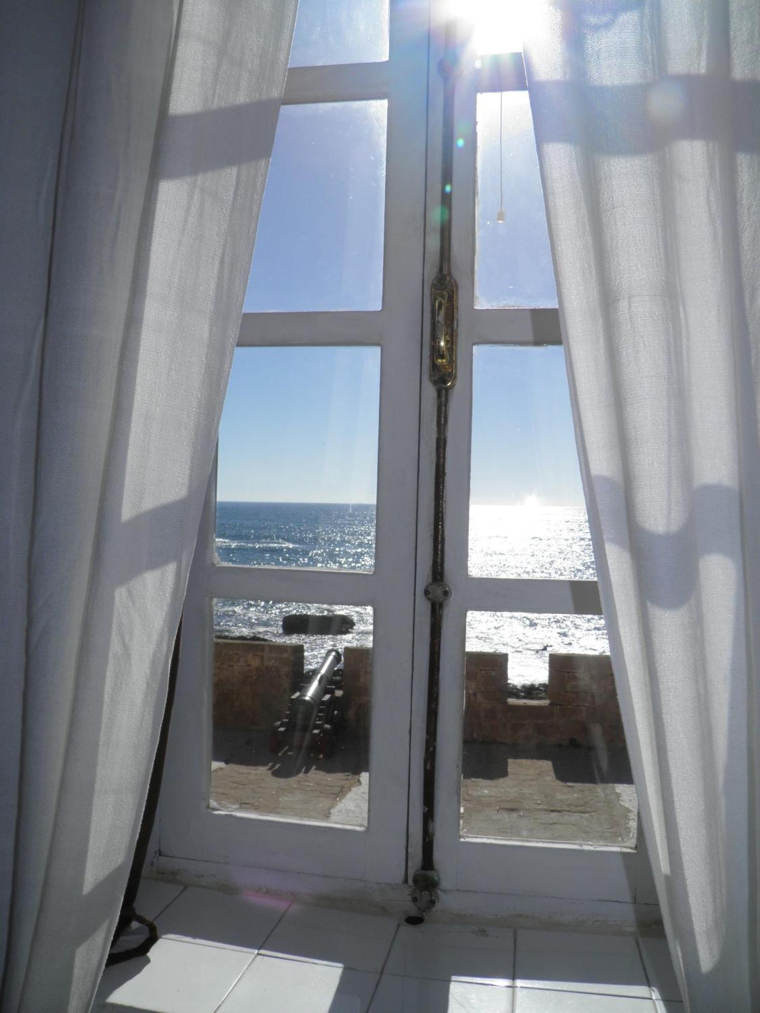 La Maison Des Artistes Esauira Habitación foto